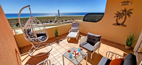 Jandia Dream, Morro Jable, Jandia, Fuerteventura