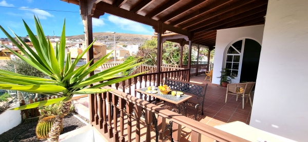 Casa Regia, Tarajalejo, Fuerteventura