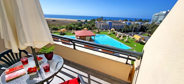 Apartament Buena Vista Morro Jable Fuerteventura