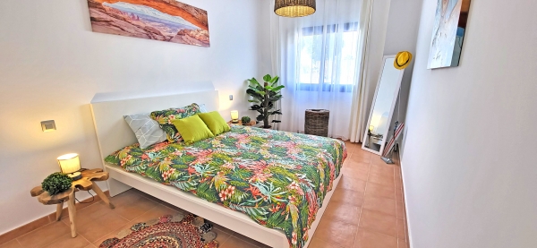 Casa Ricardo, Costa Calma, Fuerteventura